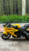 HERO KARIZMA XMR 210cc